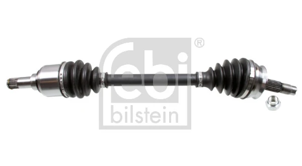 Drive Shaft